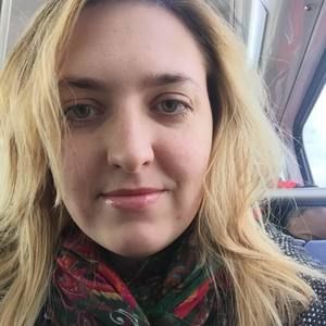 Meet your Posher, Olivia